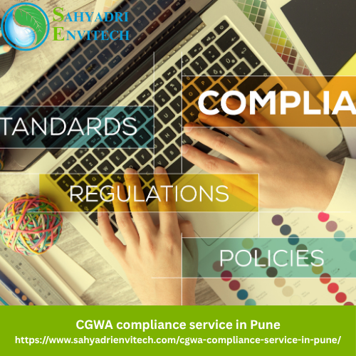 CGWA compliance service in Pune